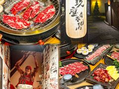 -小川洋风料理(江汉路店)