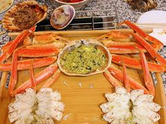 -震海贝烤贝·民俗特色店(延吉总店)