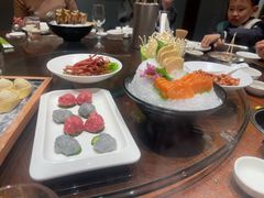 -东海怡品海鲜豆捞(舟宿夜江店)