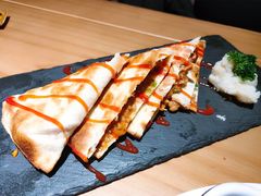 墨西哥鸡肉角-清真·艾美可餐厅(大悦汇店)
