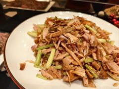 -成都新东方千禧大酒店-琥珀西餐厅