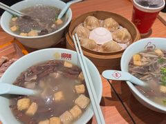 -回味鸭血粉丝汤(夫子庙瞻园路店)