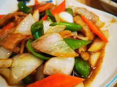 -东北风(江北万达店)