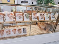 -京馔手工吐司(万达广场济南高新店)