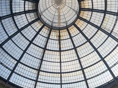 -文艺复兴百货(米兰大教堂广场店)