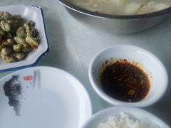 -荥清饭店