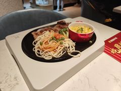 -豪客来牛排(伟诚广场店)