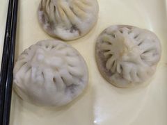 -华天二友居肉饼(新街口店)