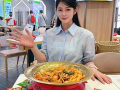 -醉人椒麻辣香锅(王府井喜悦店)