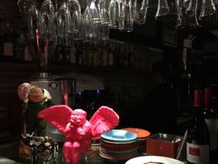 -Amanda餐厅(长乐路店)