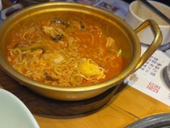 -老炉家木炭烤肉(长江国际店)