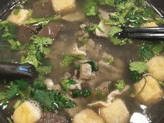 -回味鸭血粉丝汤(南京站店)