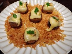 -Brut Eatery Wine Bar & Restaurant (建国东路店)