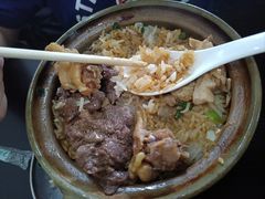 -荣记煲仔饭(高庙路店)