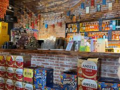 -花腰餐吧Bistro烧烤 傣味(传媒大学店)