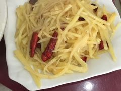 -临沂餐厅(百联临沂购物中心店)