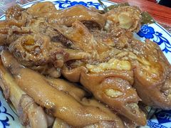 -九河居(荔湾路店)