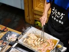 -恩你小木屋·烤肉韩式料理(嘉兴秀洲店)