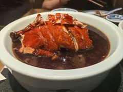 -南京大牌档(新街口德基广场店)