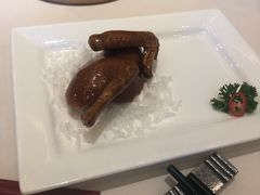 -利苑酒家(华熙国际店)