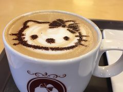 -凯蒂猫主题馆