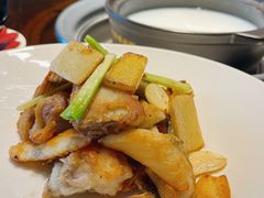-大良毋米粥(锦龙路总店)