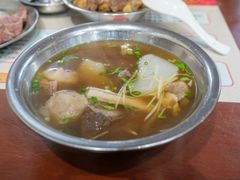 -阿秋牛排(湖心街店)