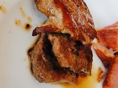 -洲际酒店·地平线全日餐厅HORIZON CAFÉ