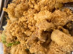 -真浪大家乐海鲜餐馆