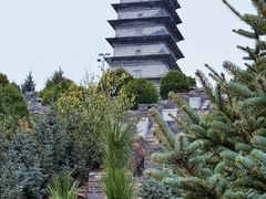 -雁门关景区