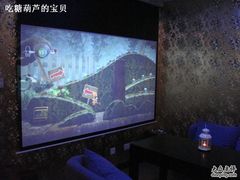 -FullHouse桌游狼人跑团剧本杀(徐家汇店)