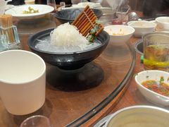 -东海怡品海鲜豆捞(舟宿夜江店)