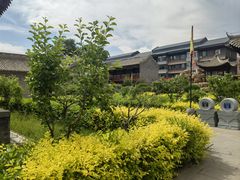-内蒙古将军衙署博物院