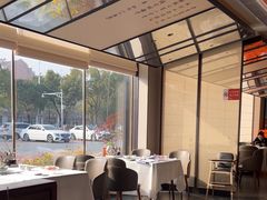 -小厨娘淮扬菜(天印大道店)