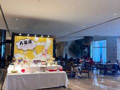 -绿城千岛湖喜来登度假酒店