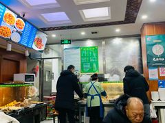 -丰和轩餐厅(西四环南路辅路店)