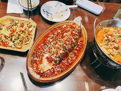 -朗妈私房菜(婺女州店)