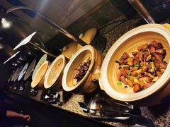 -星伦多自助料理·涮烤一体(嘉兴八佰伴店)