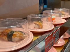 -争鲜回转寿司(东方银座店)