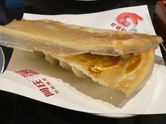 -阿庄新豫菜(通泰路店)