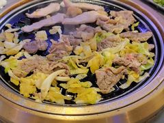 -杨小佳·齐齐哈尔烤肉·烤串(广州店)