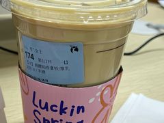 -瑞幸咖啡(南丰汇商场店)
