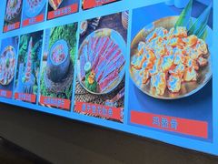 -合易泓烤肉•首创生椰大油边(宁山路店)