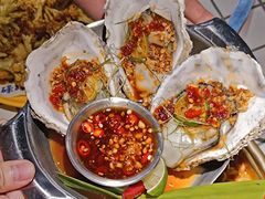 泰汁乳山生蚝-碌碌发·东南亚风味烧烤档(体育西店)
