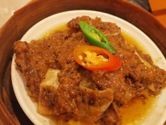 -杭州JW万豪酒店-万豪中餐厅