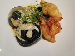 -云厨·高空西餐厅(成都瑯珀·凯悦臻选酒店)