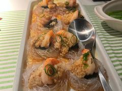 -桂满陇·桃花院落(长泰广场店)