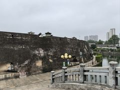 -石炮台公园