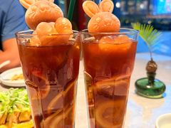 -陶兰居·手工点心·粤菜(圆融时代广场店)