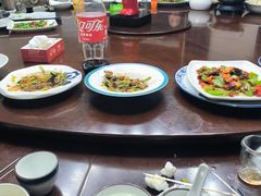 -食鸡公社辣子鸡·潍坊菜·烧烤